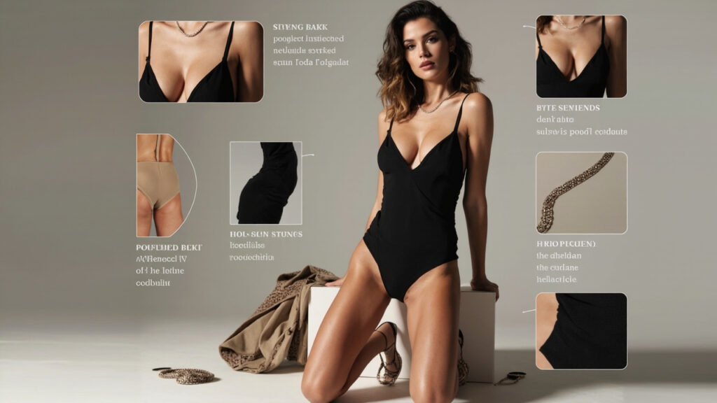 Commentaire Porter un corps: Guide Complete et Mode ASTUCES