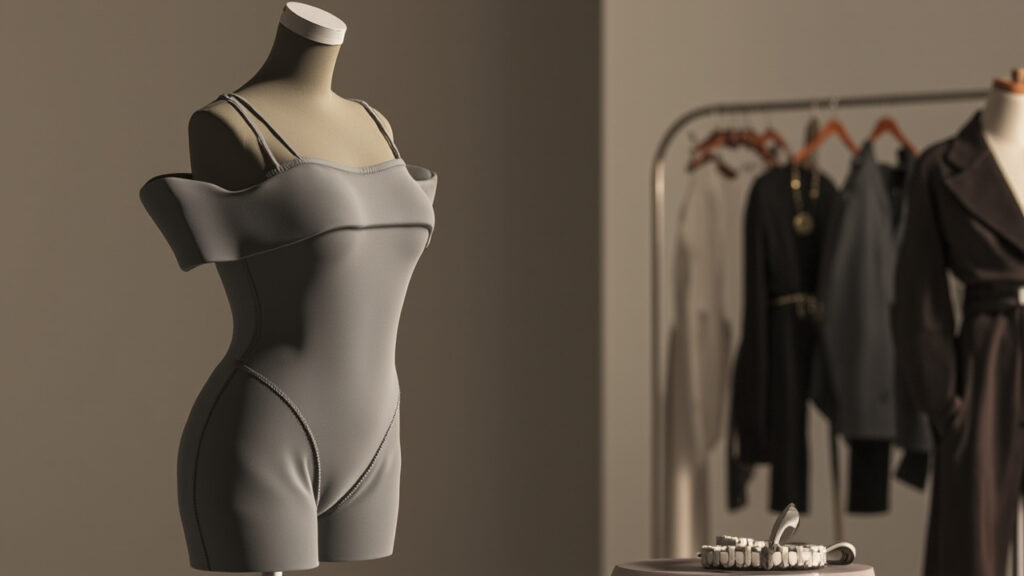 Commentaire Porter un corps: Guide Complete et Mode ASTUCES