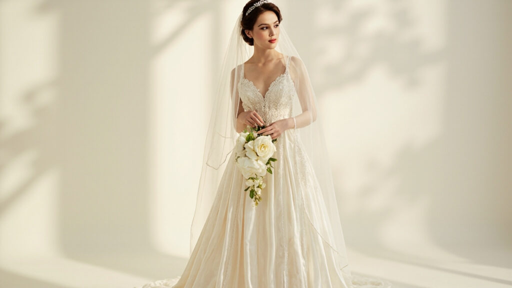 La Tenue Parfaite pour un mariage: CONSEILS ET ASTUCES