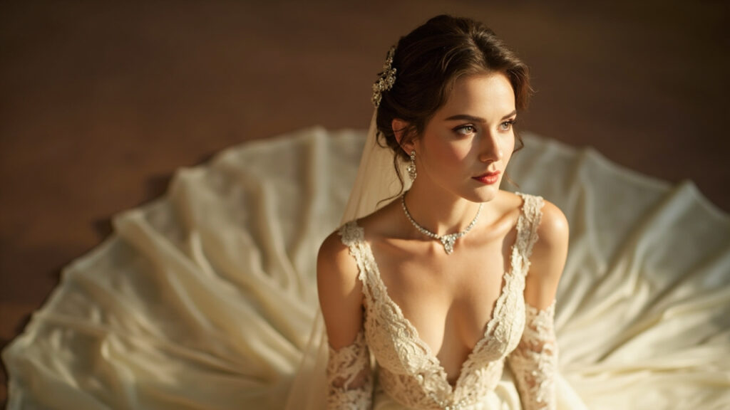 La Tenue Parfaite pour un mariage: CONSEILS ET ASTUCES