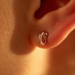 Bienfaits du Piercing Conch: Un Choix Esthétique et ThéRapeATIQUE