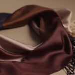 Écharpe jacquemus: L'élégance moderne et Intemporelle