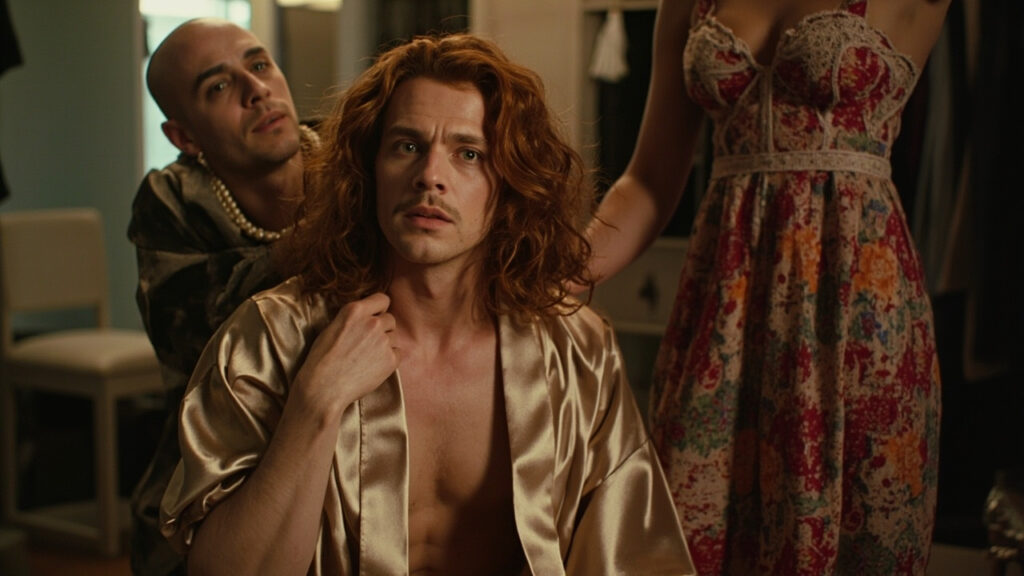 Habiller Un Homme en Femme: Explorer un Travestensivement Créatif