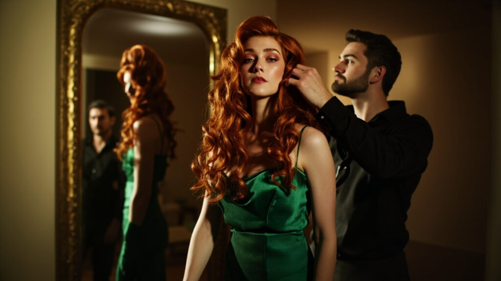 Habiller Un Homme en Femme: Explorer un Travestensivement Créatif