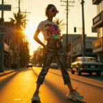 LA MODE DES ANNÉE 2000: Entre Nostalgie et Audace