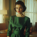 Mode des Annenes 50 pour femme: Entre élégance et modernité