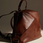 Sac à dos cuir pour femme: l'élégance au quotidien