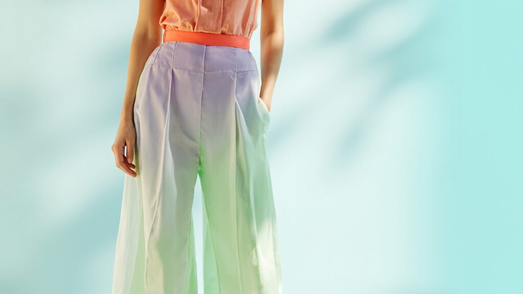 Les pantalons tendance couler le printEmps 2026