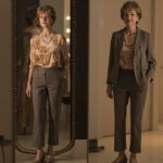 Comment s'habiller à 60 ans quand on est petite ?