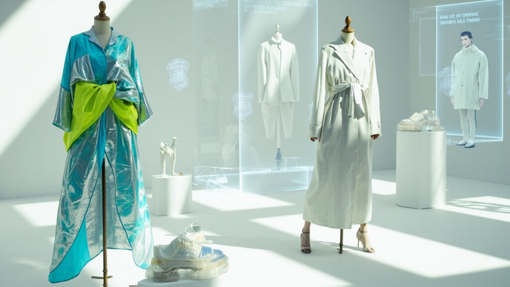 La mode tendance en 2026 : marques à suivre et tendances clés