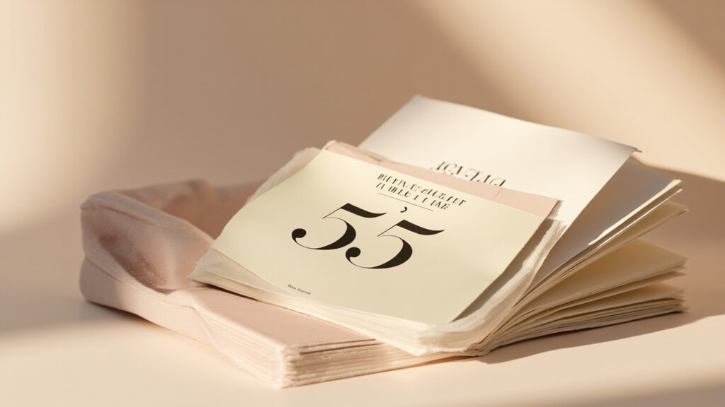 élégante Être à 55 ans : guide de style chic et intemporel