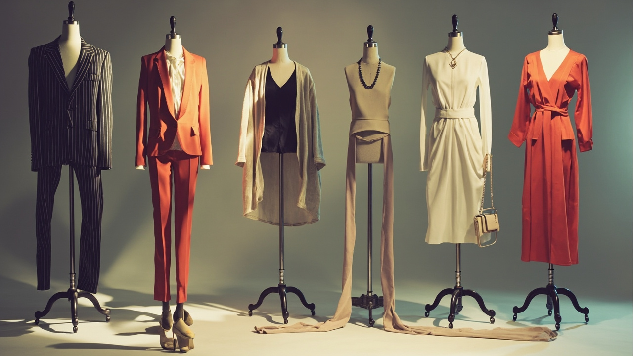 Comment paraître plus grande avec ses vêtements : 10 astuces faciles