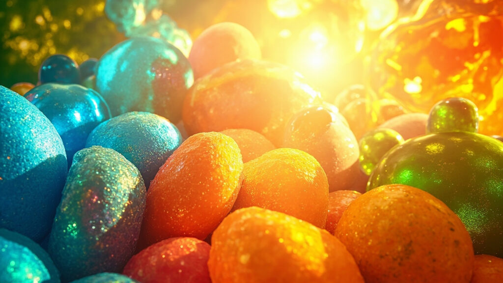 Les couleurs incontournables de l'été 2026