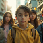 Les effets de l'adolescence sur les jeunes : corps, image et comportements