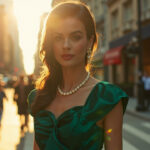 S'habiller élégamment au quotidien pour femme